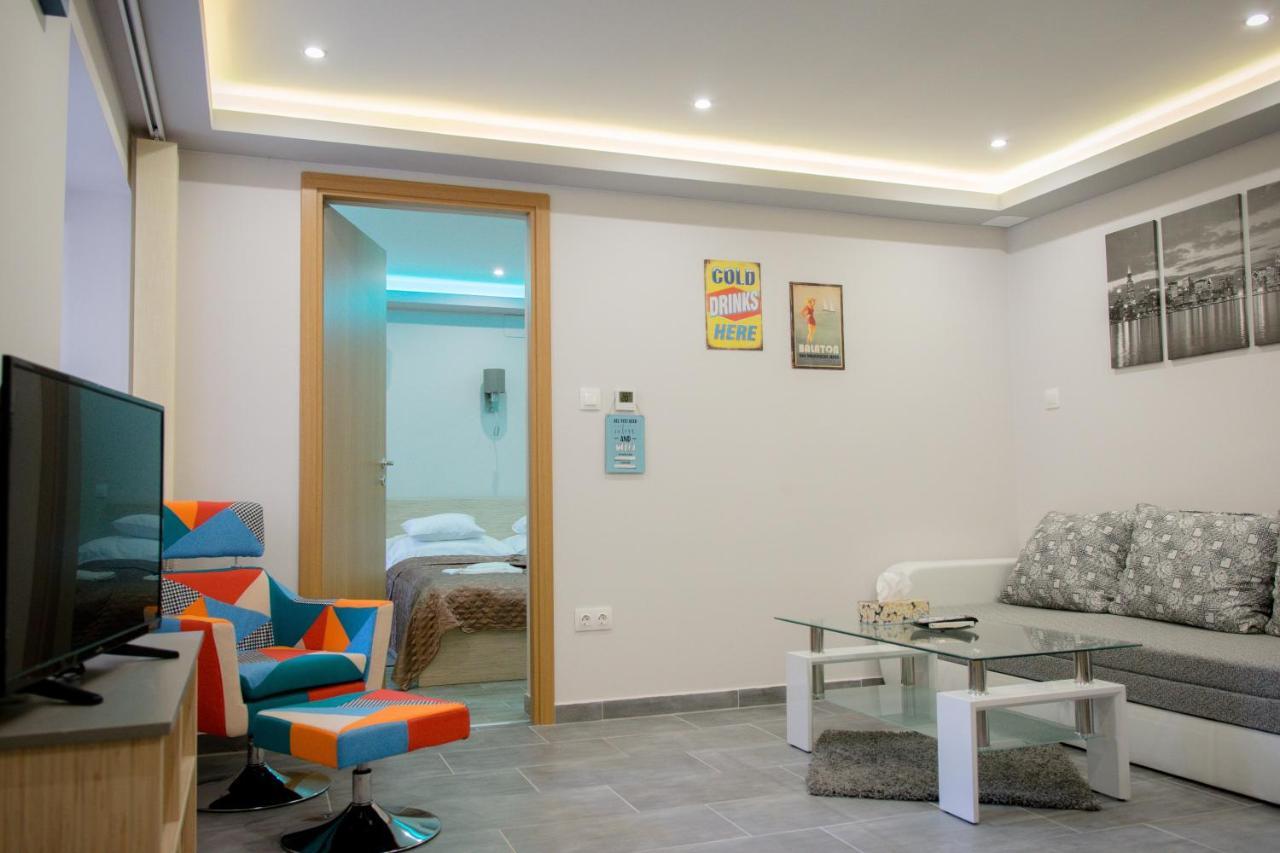 Gogolapartman Maros Segedin Dış mekan fotoğraf